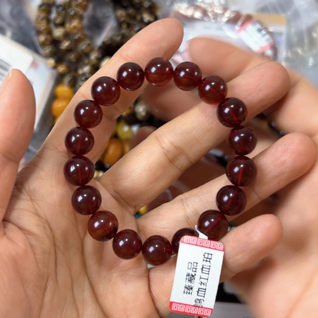 琥珀珠宝奇石未镶嵌371