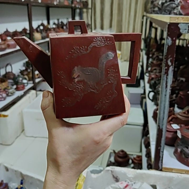 茶壶紫砂111111111111