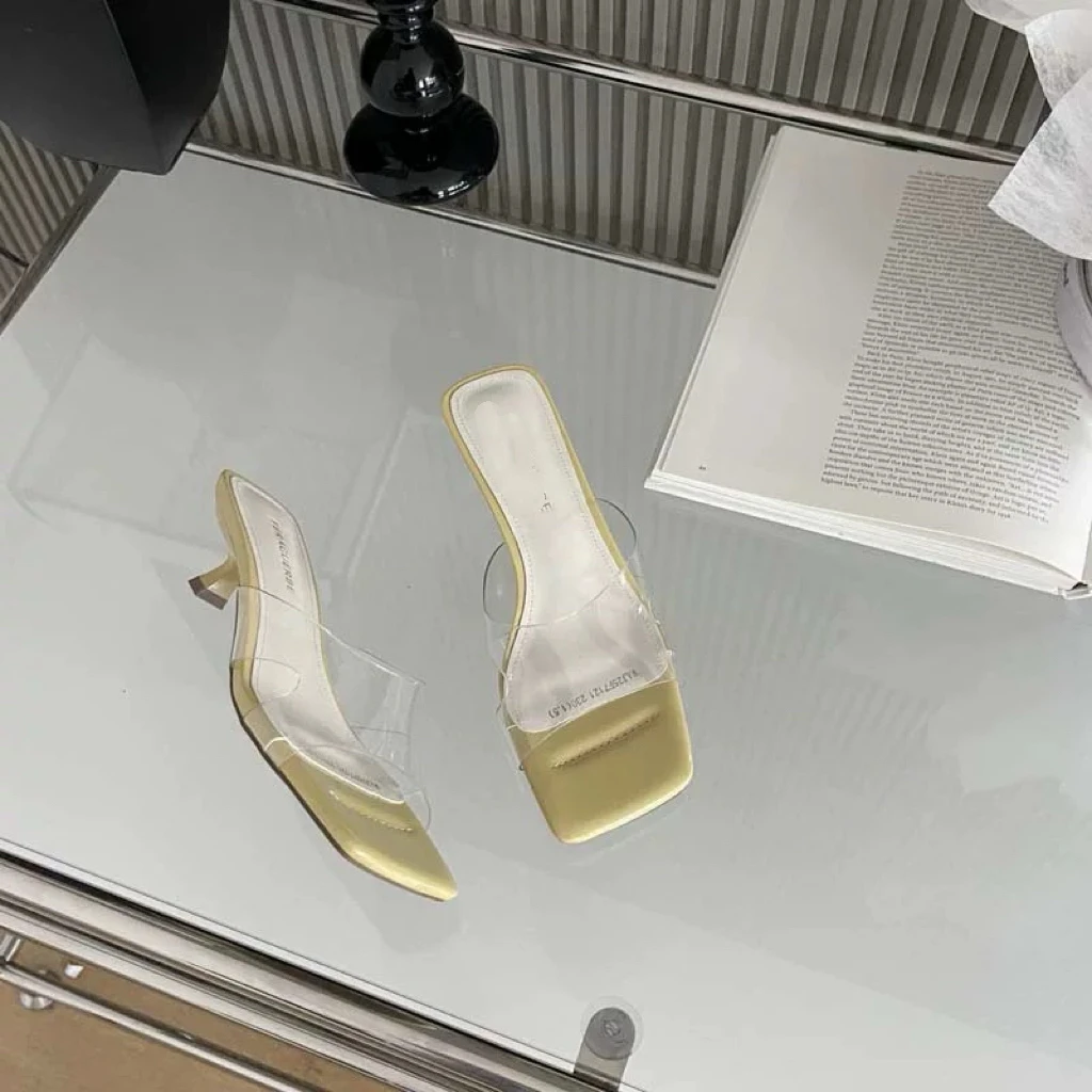 琳芷新款拖鞋618-12女鞋