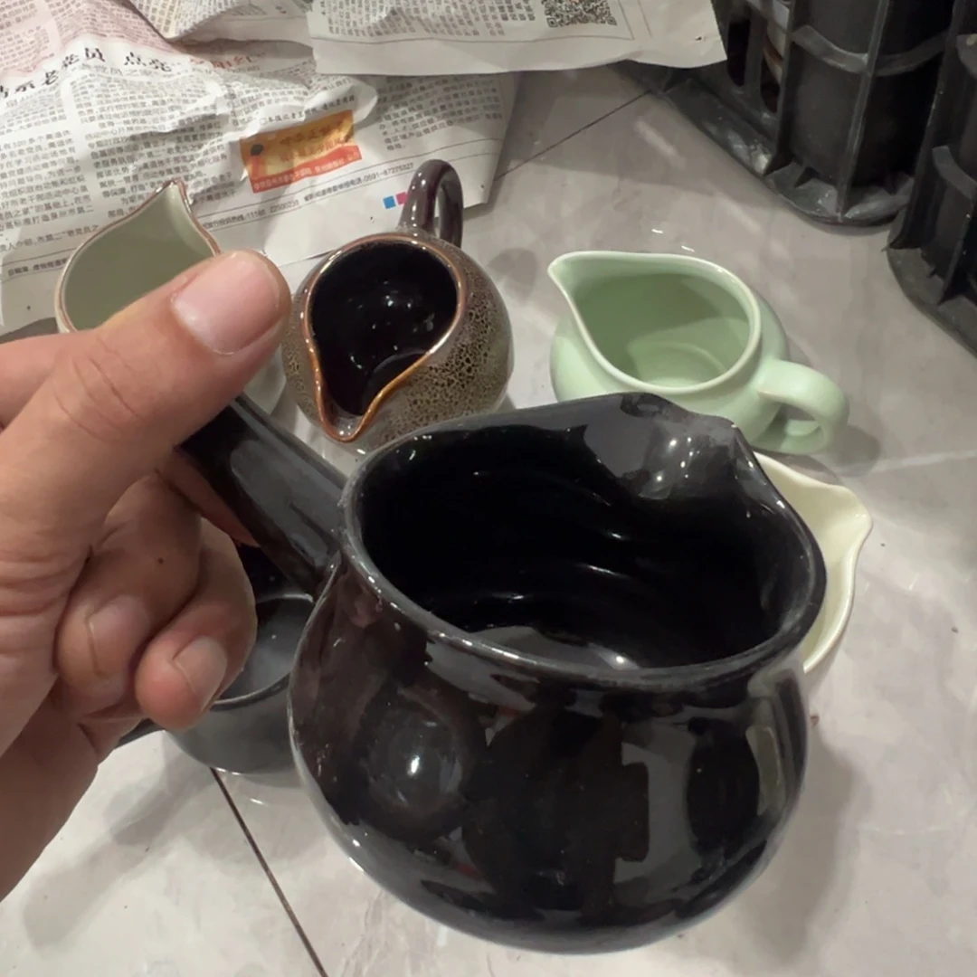 库存茶具部分瑕疵介意勿拍！