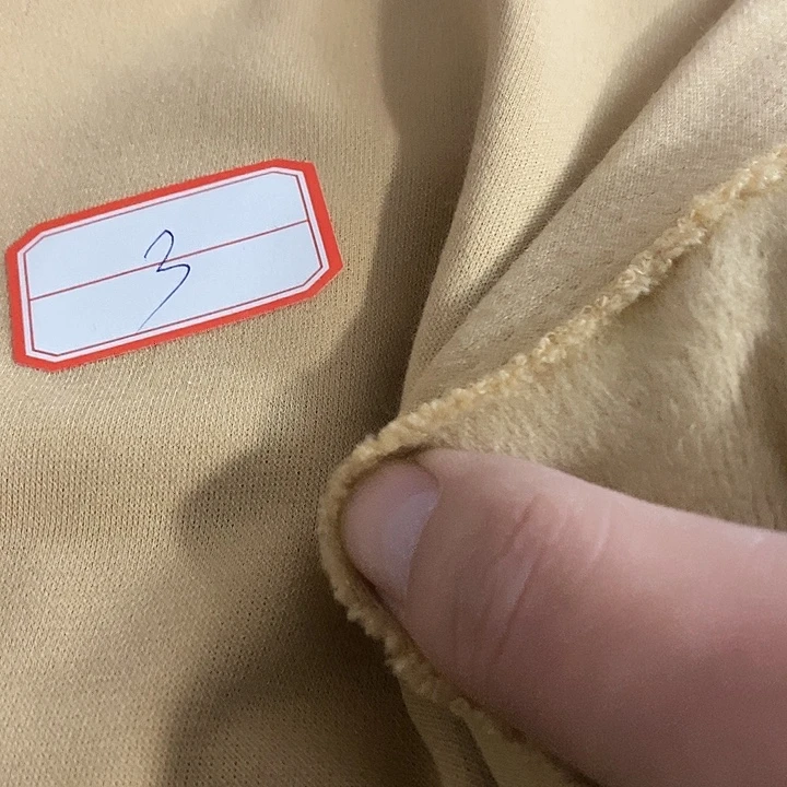 无纺布高档面料3米