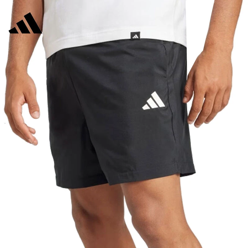 adidas阿迪达斯男子M SL CHELSEA梭织短裤JF1117