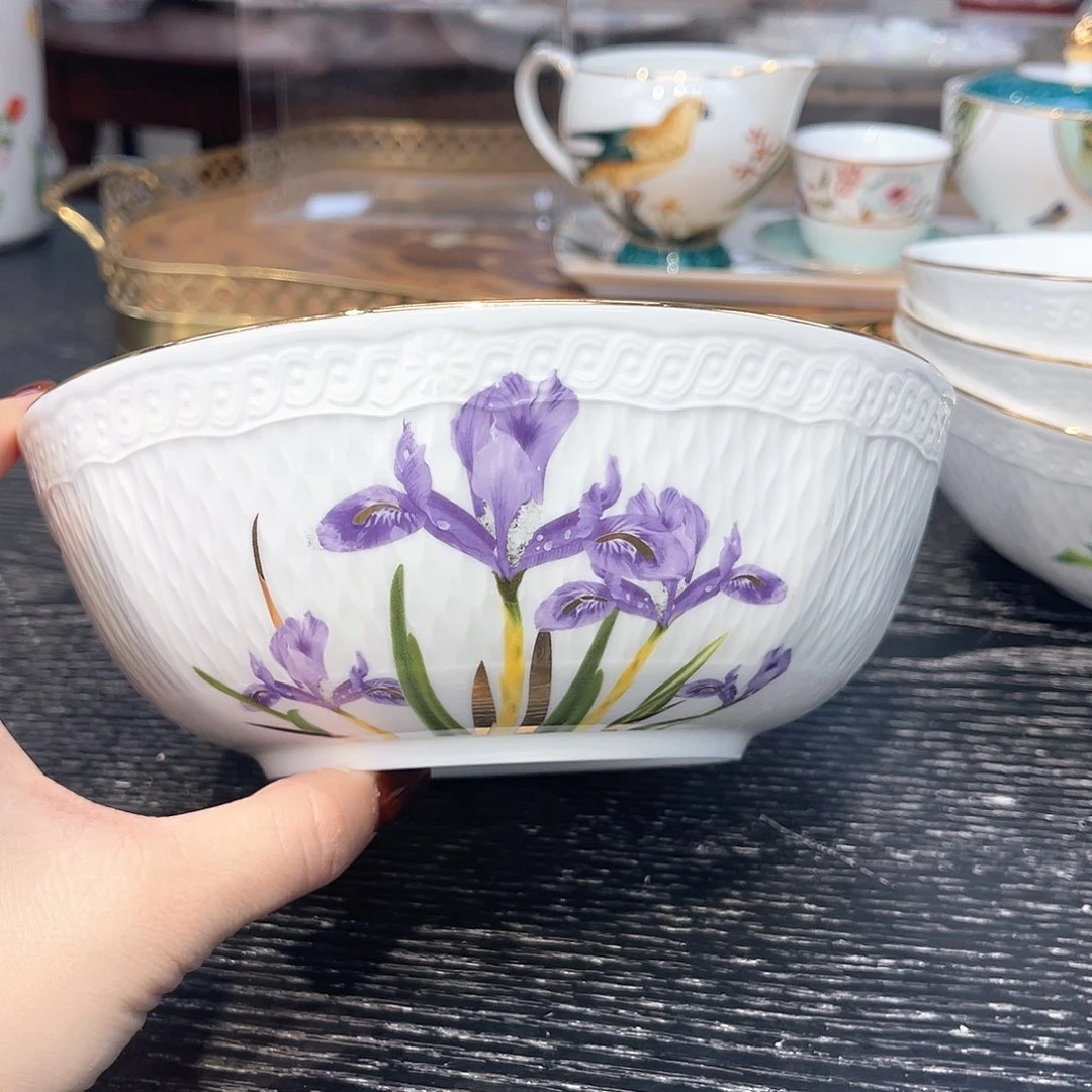 骨瓷18厘米/////////