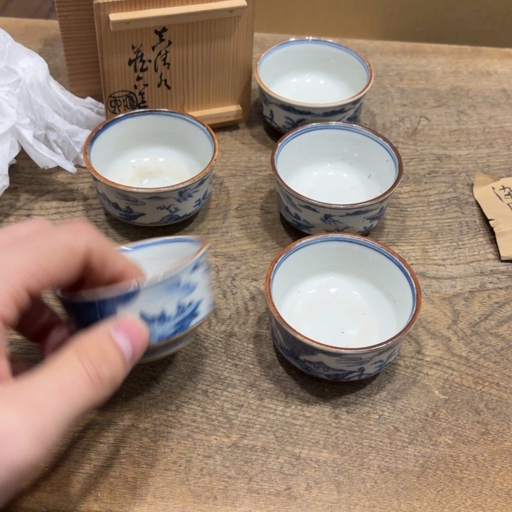 般若中古美术工艺品