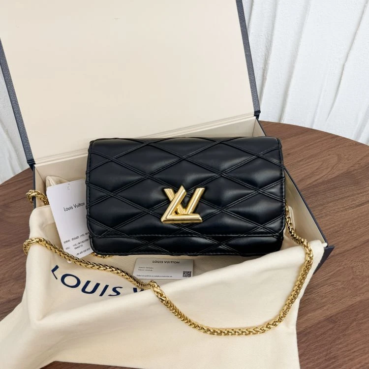 95新/路易威登/单肩包/C6845143820/[251228LLYC]