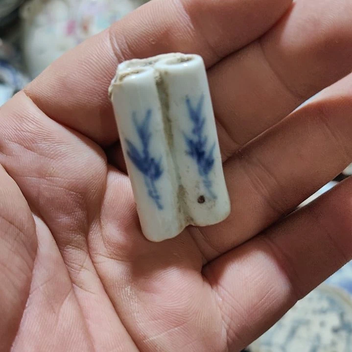 陶瓷手工艺术品瓷