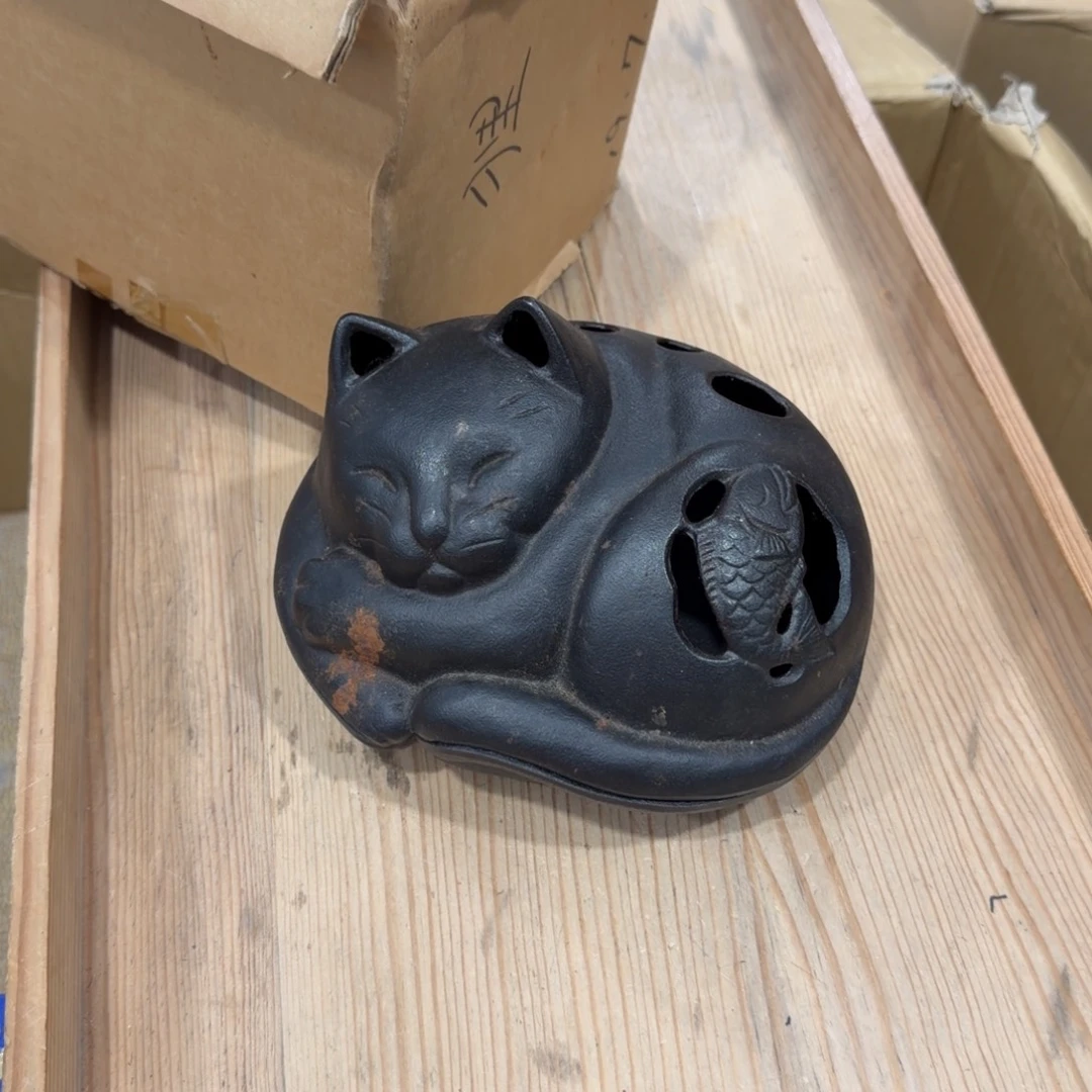 回流瓷器然美瓷器