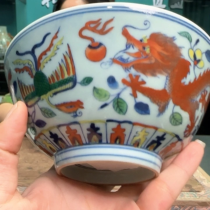 摆件景德镇陶瓷博物