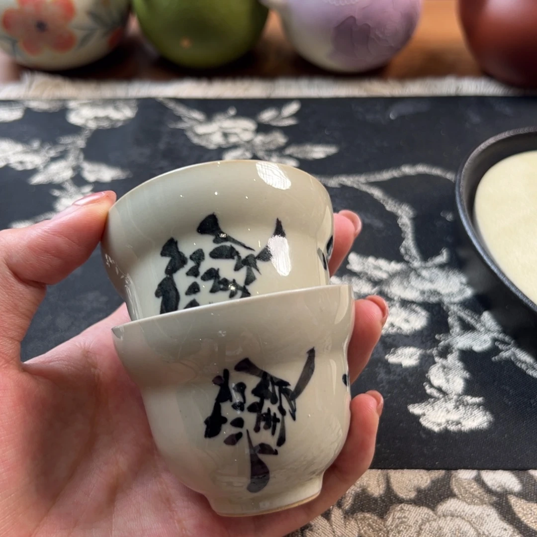 茶具等产品的生产和销售
