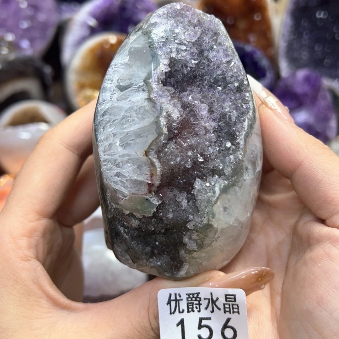 未镶嵌大型摆件（非配饰）水晶156