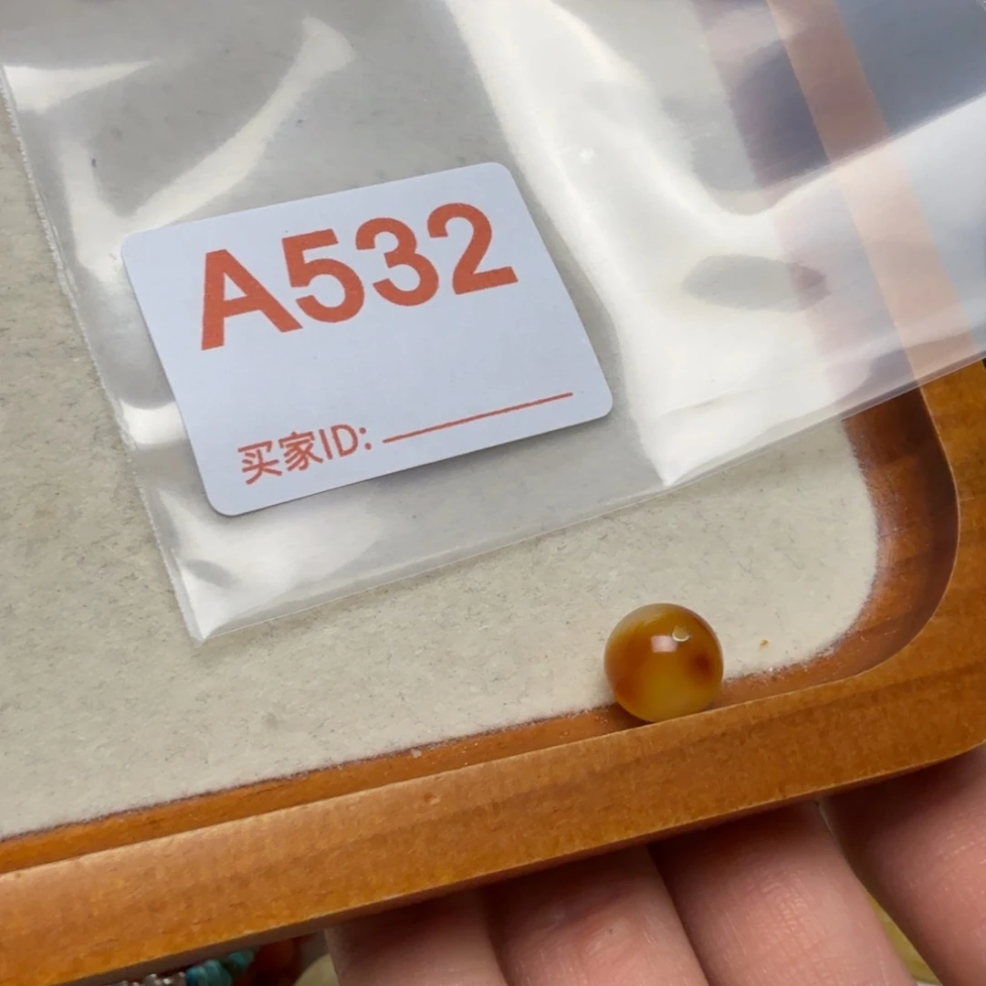 饭***团琥珀未镶嵌裸石琥珀蜜蜡配饰配珠