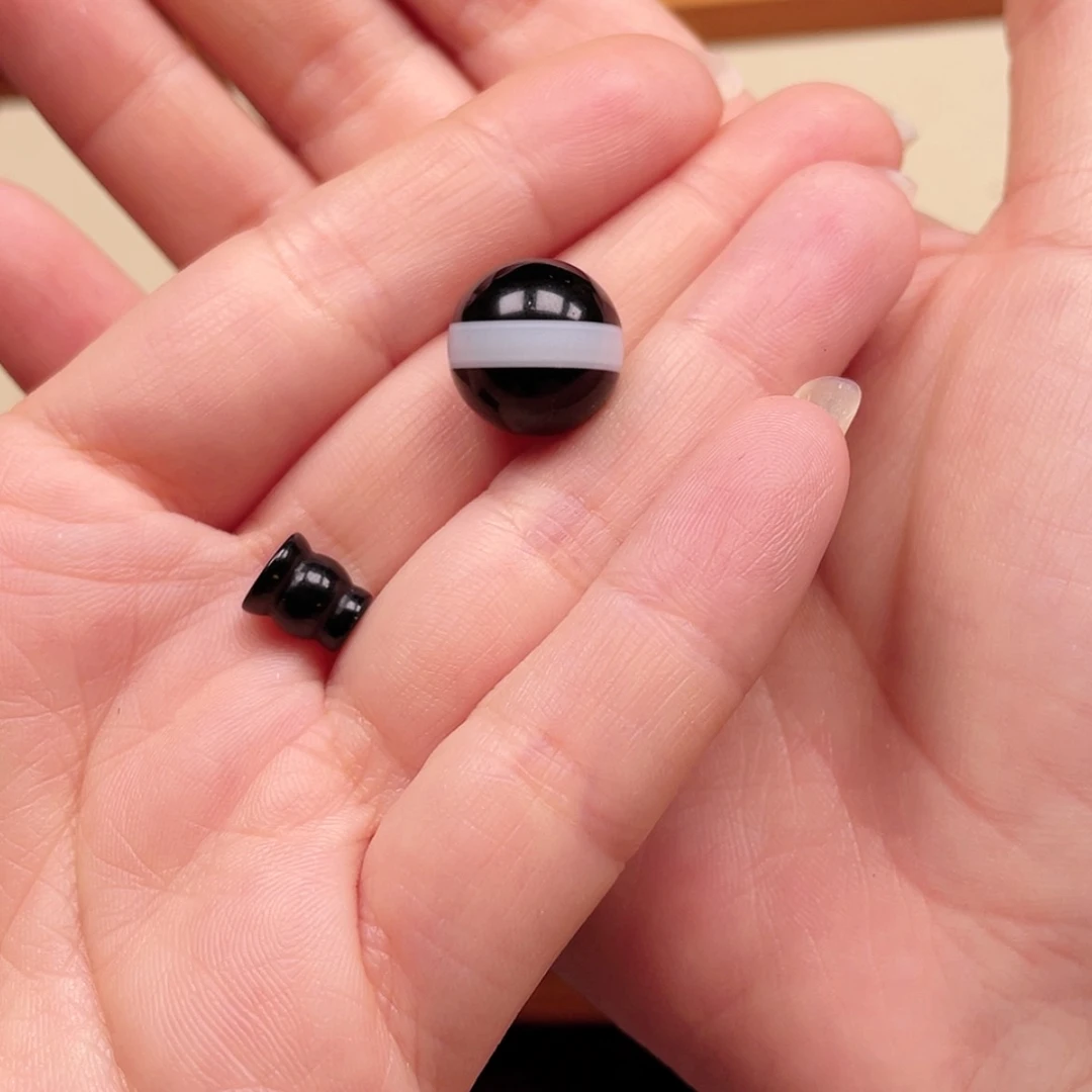 【闪购商品】玛瑙/玉髓珠宝半成品未镶嵌凱