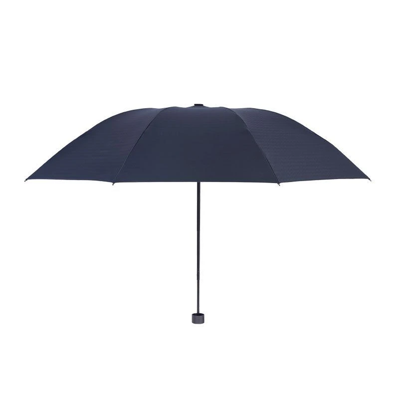 天堂千鸟三折晴雨伞遮阳伞/把