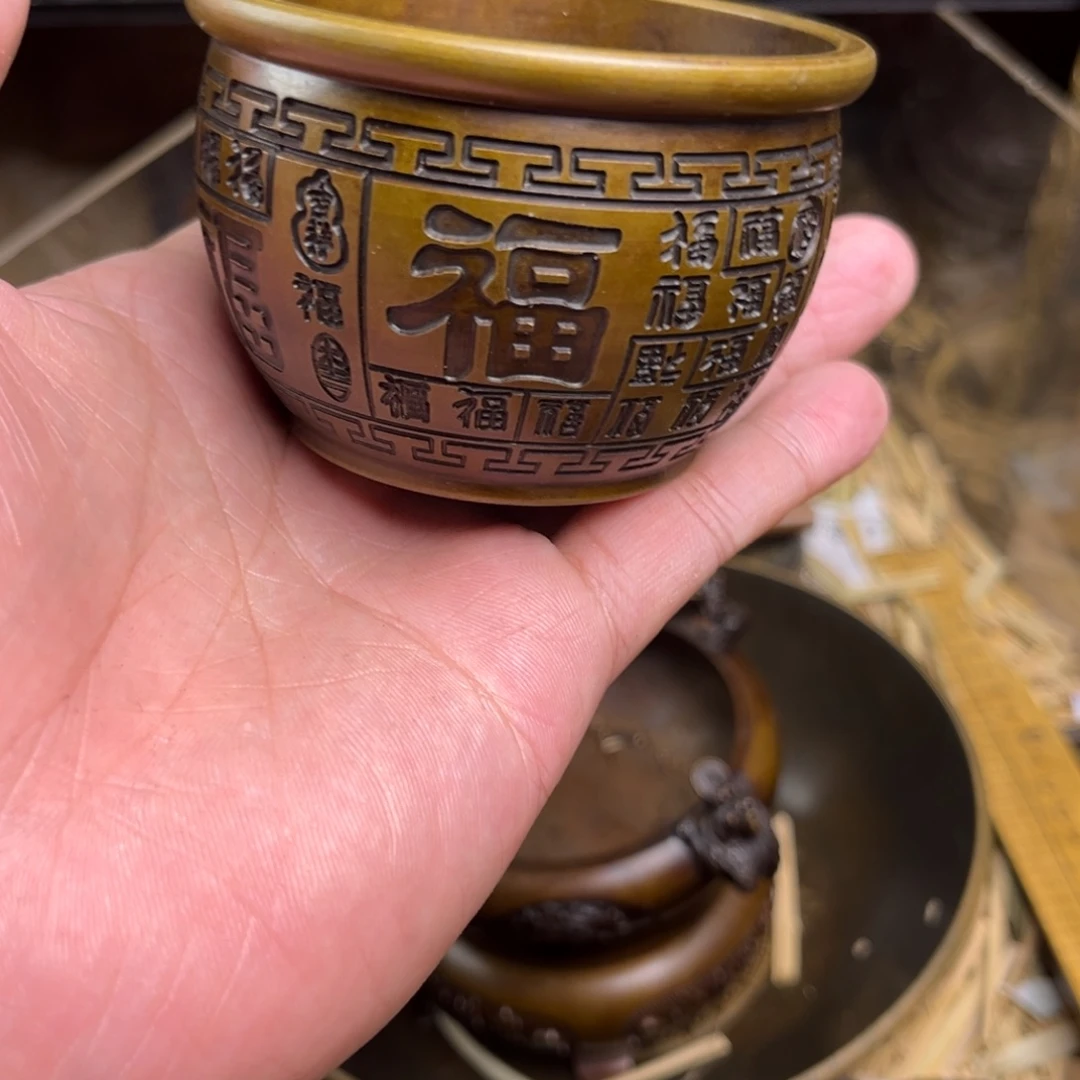 小王铜器精选专属链接