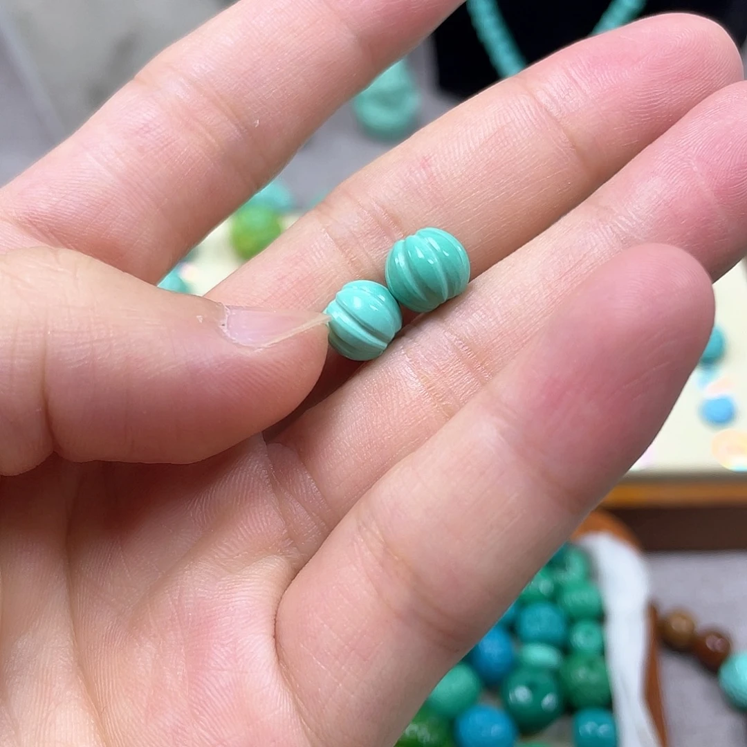 原生态湖北松配饰尺寸8