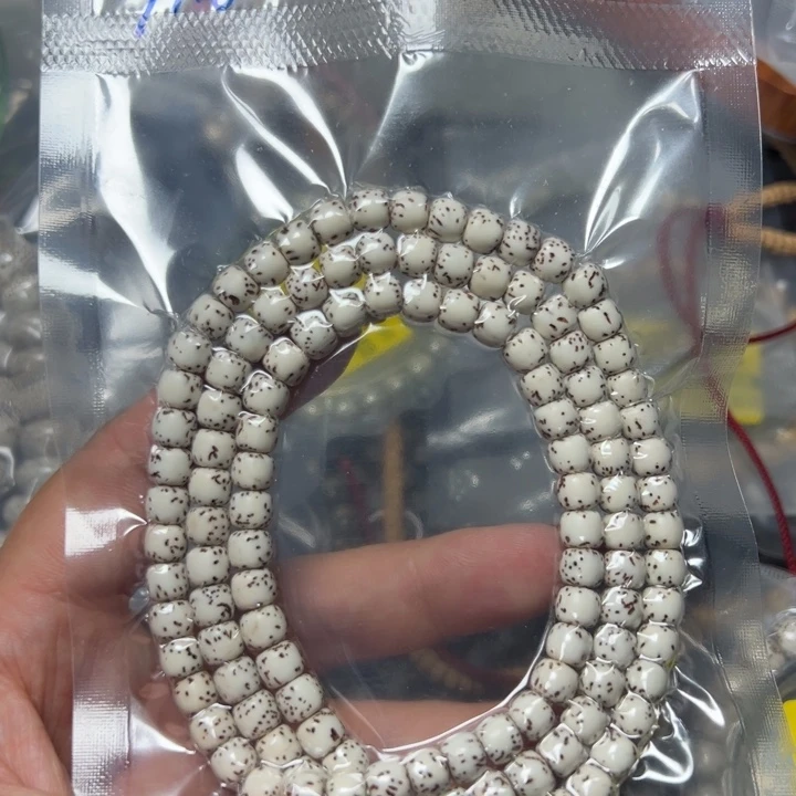 星月菩提手串20号河豚76