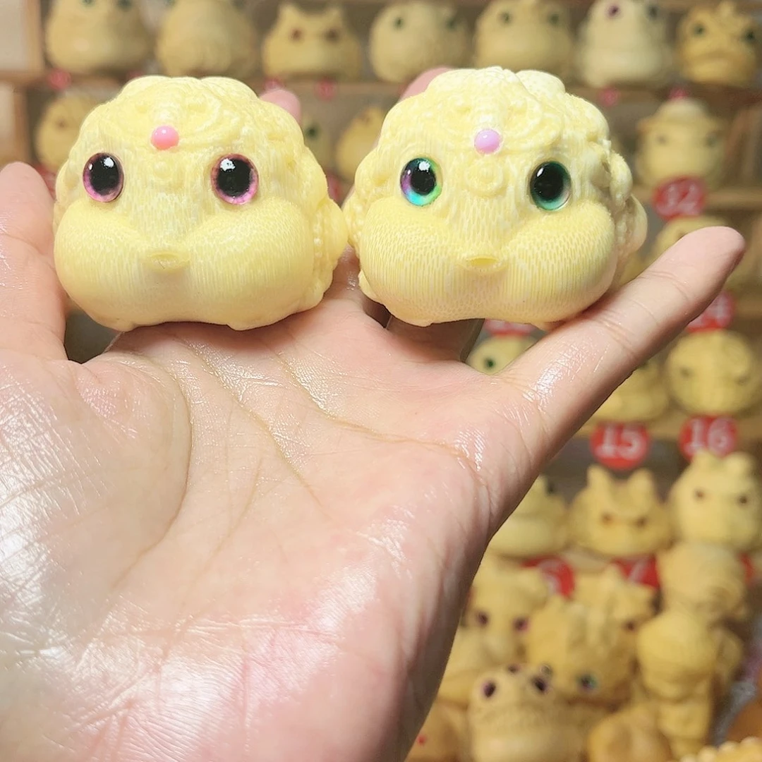 竹?**?波妞公主带油2瓶