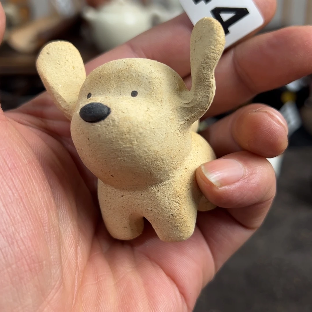 344手捏茶宠盖置哈哈