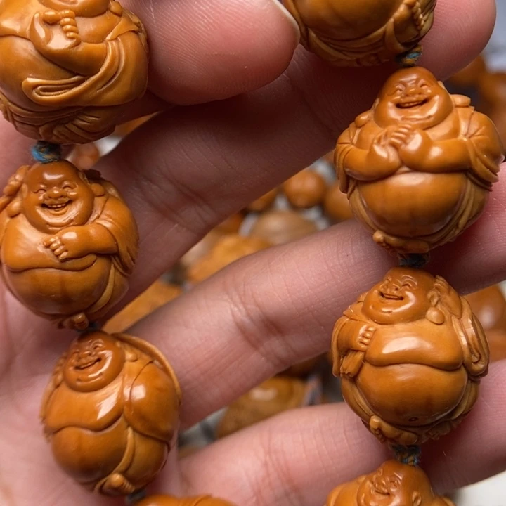 橄榄核吊坠橄榄个