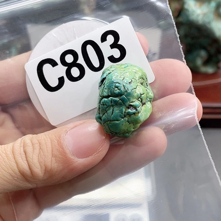 湖北十堰矿区产地发货圆珠手串老型配饰