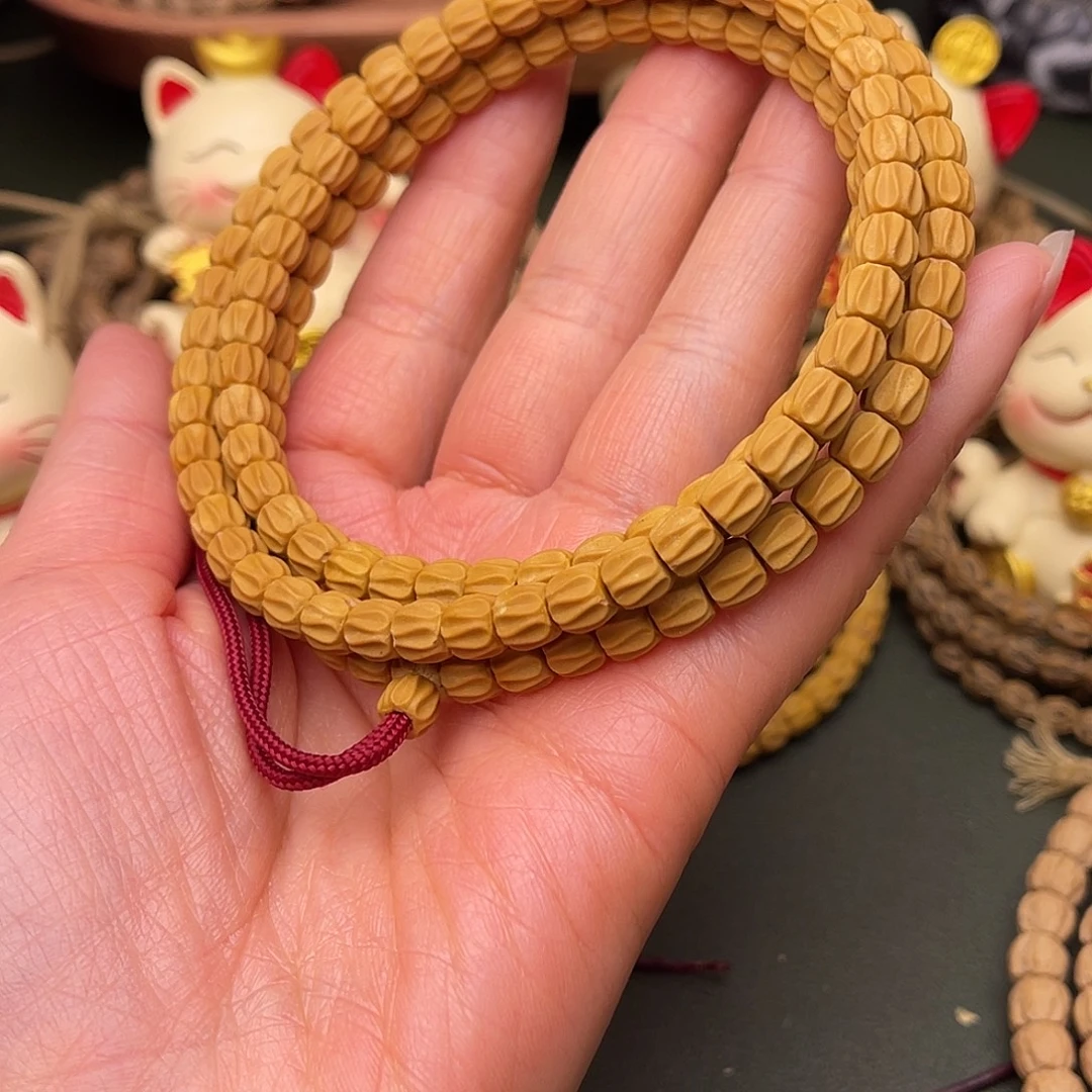 柏香籽/百香籽吊坠