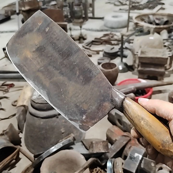 清*b382清泉圆柄驼背带戳随单24