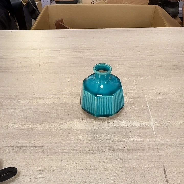 瓷片茶道具工艺品