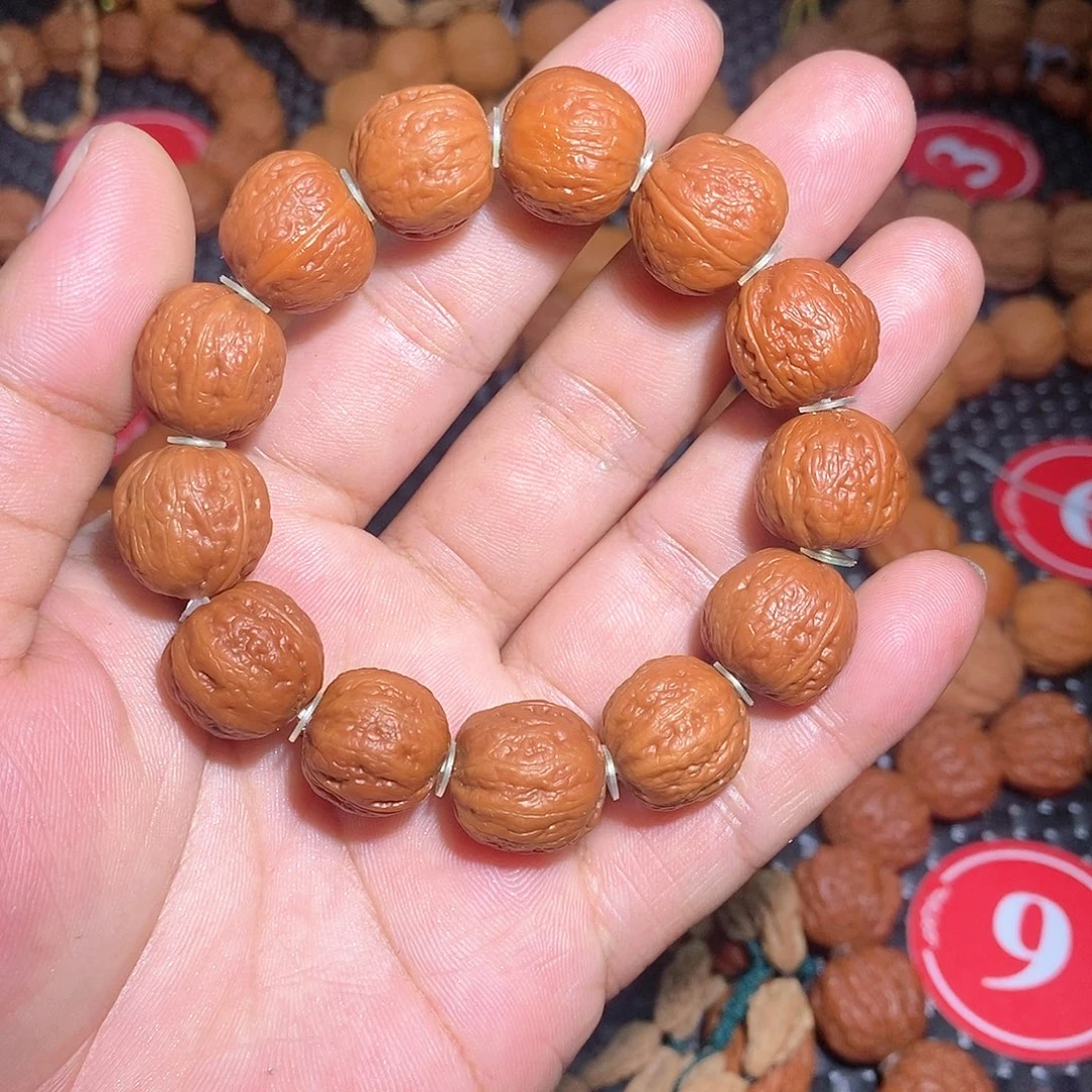 ࿐***࿐手串文玩核桃手持手串