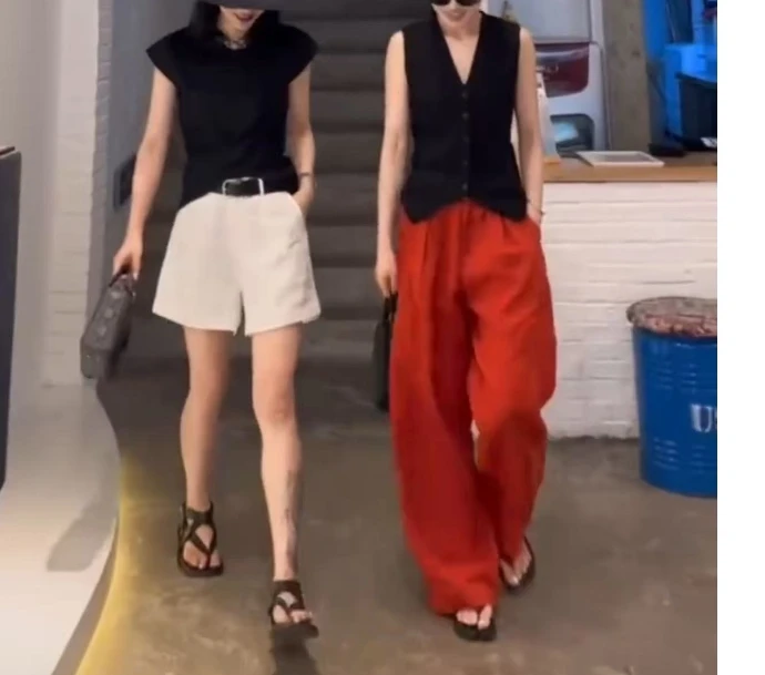 时尚潮流百搭精品女装zsx27397
