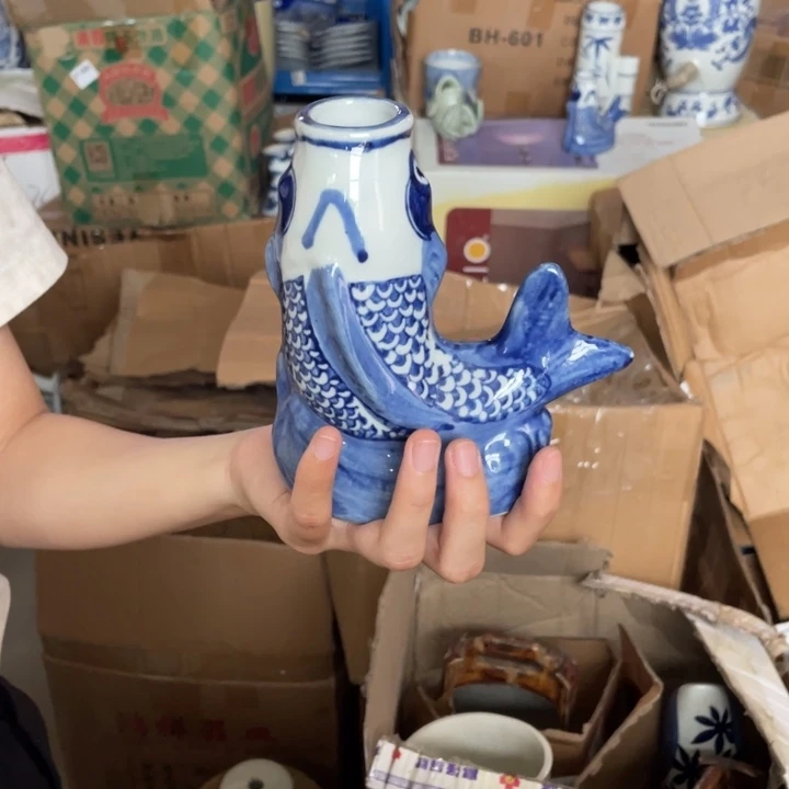 独***菲陶瓷一组老瓷75300000000000