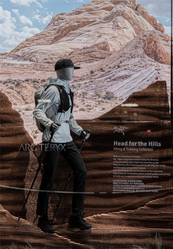 冬季品牌外套断码清货