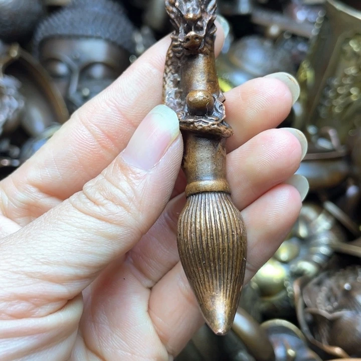 铜器摆件诚信经营