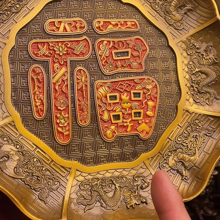 铜器摆件诚信经营