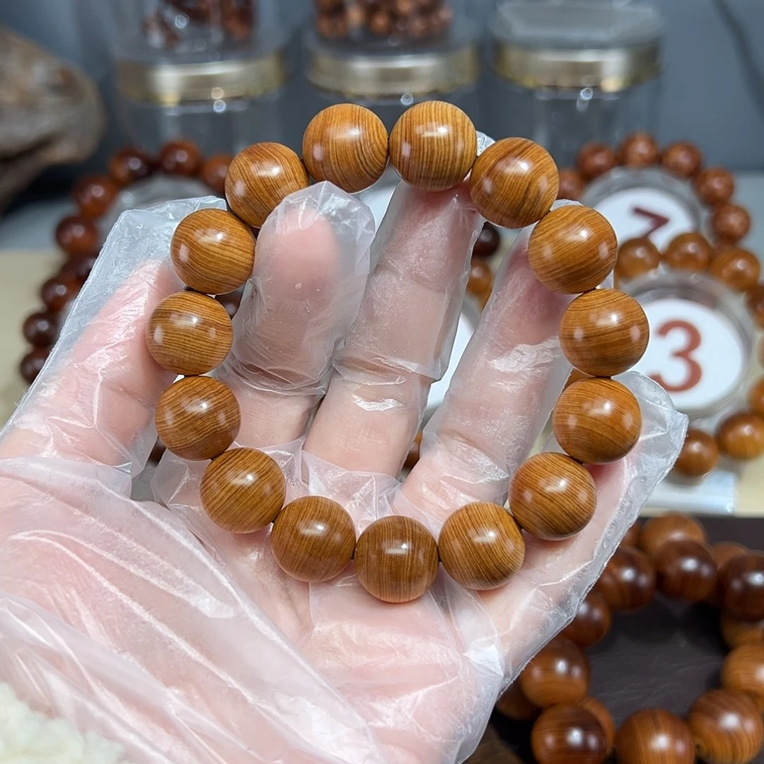 柏木（崖柏）1.5鸡油黄果甜香