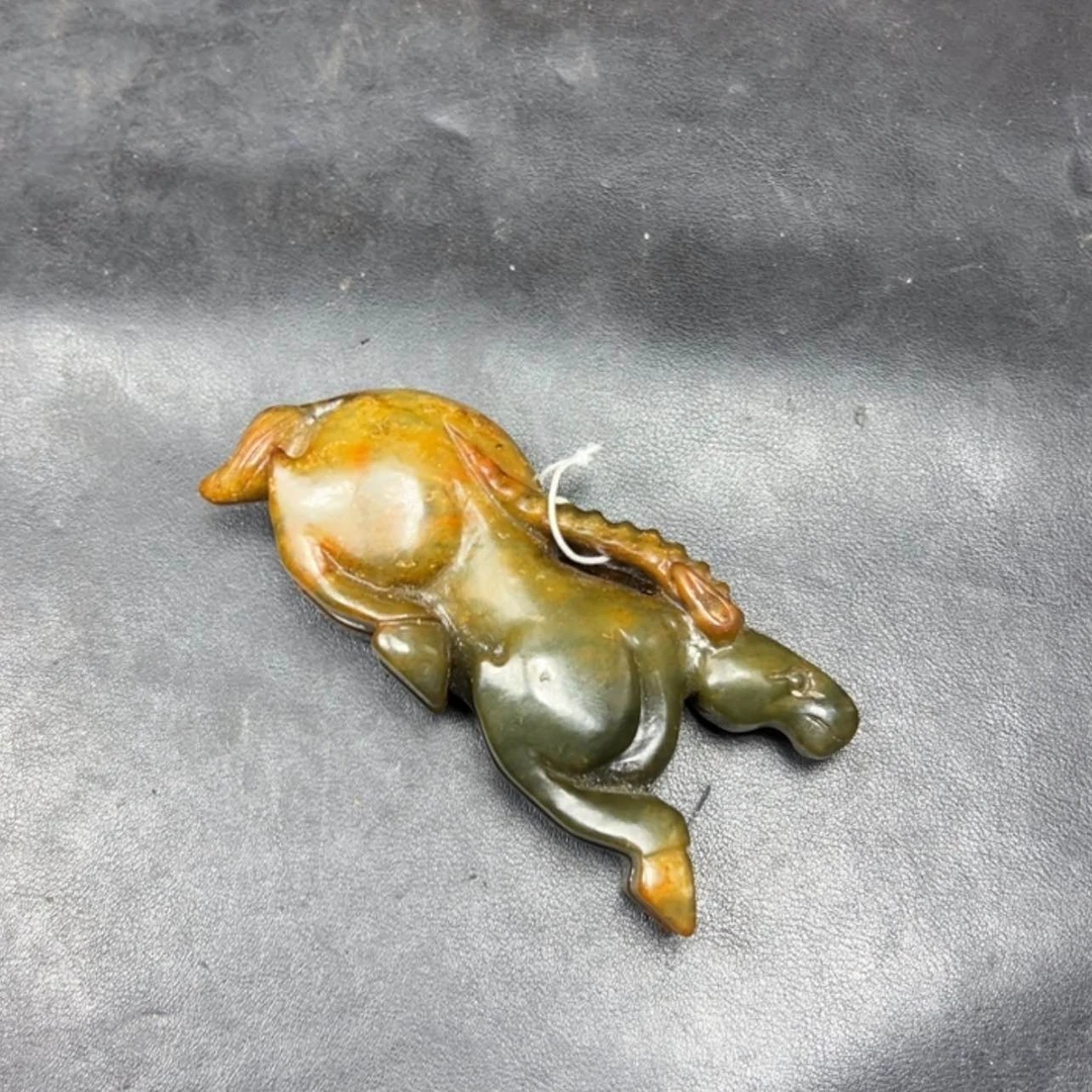 【闪购商品】和田玉把件未镶嵌