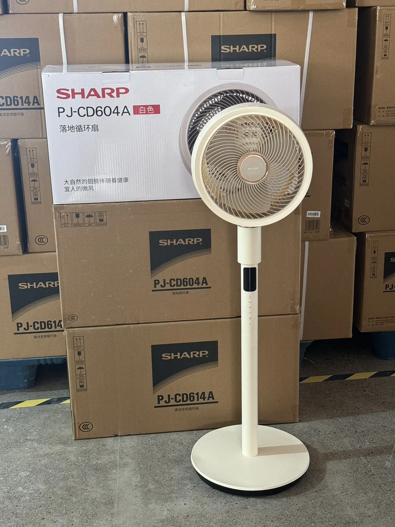 空气循环电风扇  风扇