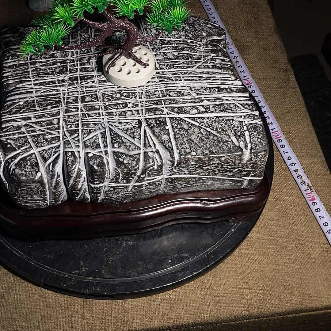 灵壁石等文物古迹