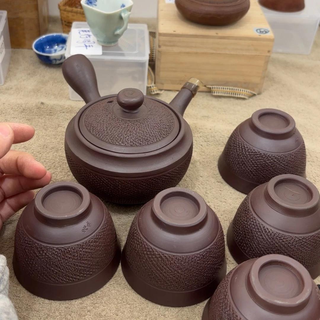 瓷片非常好看漂亮的物品
