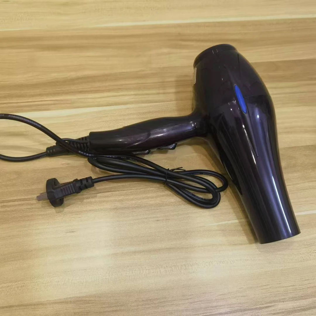 吹风机家用大风力吹风筒电吹风