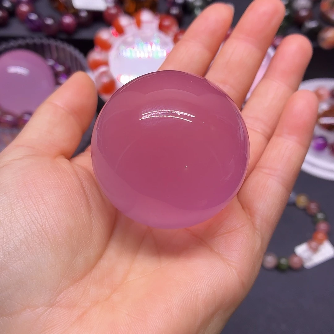 大型摆件（非配饰）水晶未镶嵌