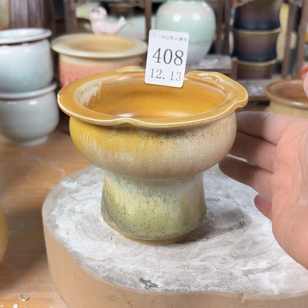 瓷片景德镇陶瓷手工制作
