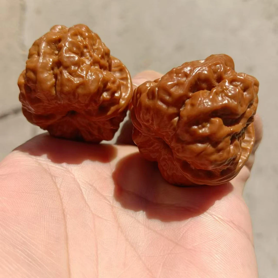 野生鸡心微瑕链接
