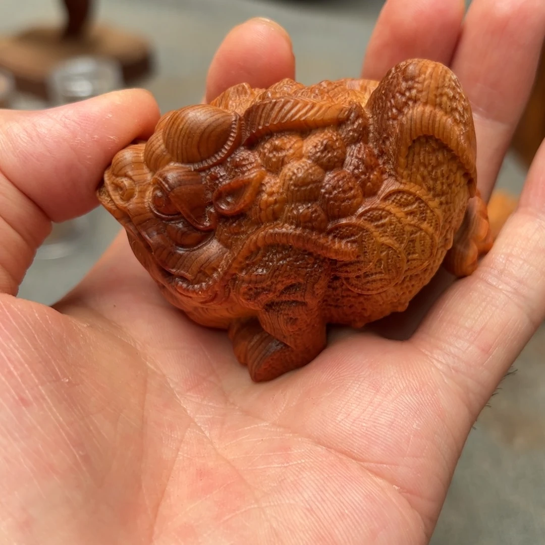 柏木（崖柏）北太行陈化崖柏