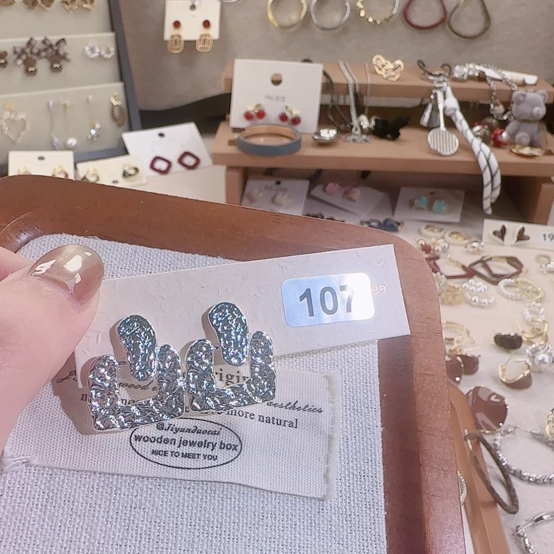 仿珍珠铜合金925银