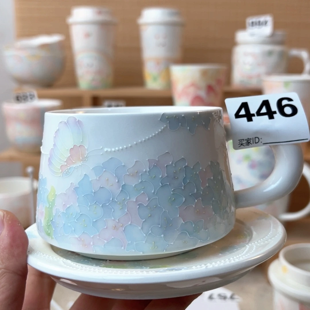 瓷片景德镇陶瓷艺术精品