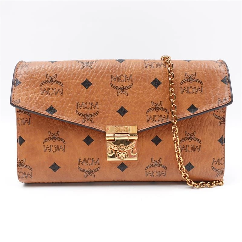 95新 MCM 单肩包/T_ZY0000399439