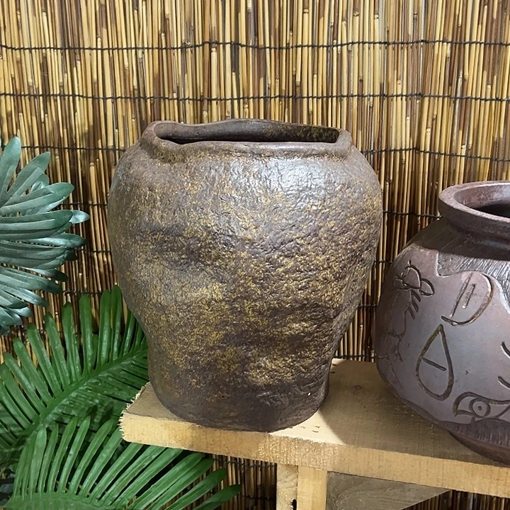 无孔高34/24花盆哈哈哈哈