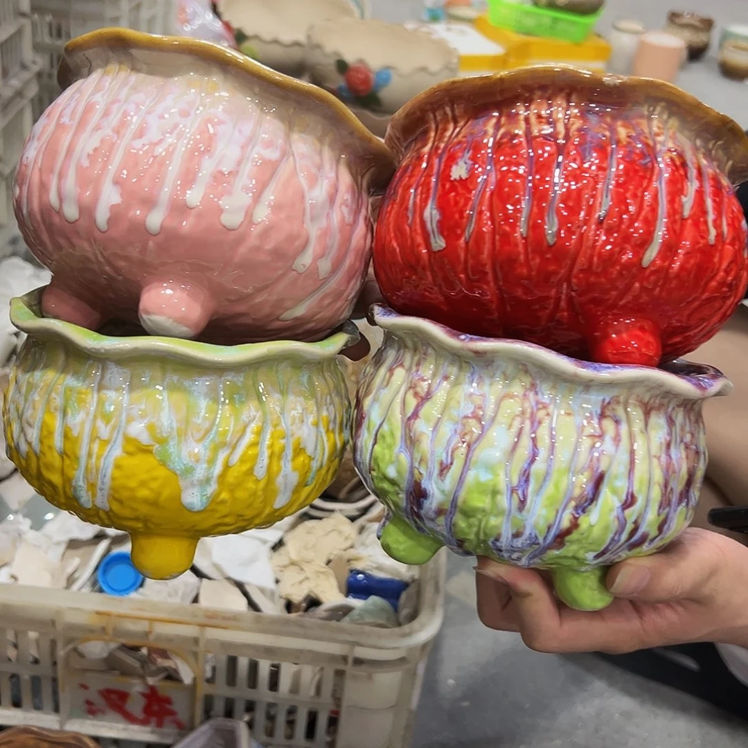 下播福利！3秒钟没抢就消失！