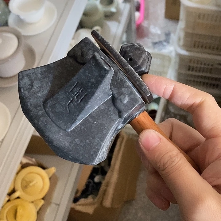 陶瓷艺术品及陶瓷制品