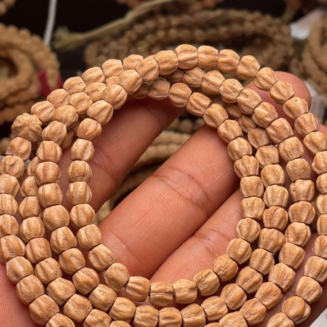 手串柏香籽/百香籽